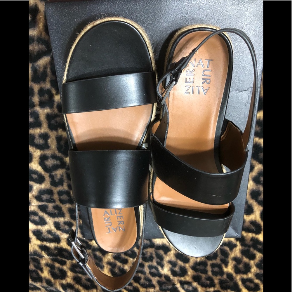 Naturalizer Sandal